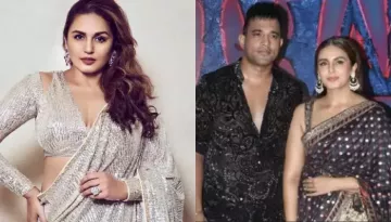 Huma Qureshi And Rachit Singh Are All Set To Get Married, Details About The Couple's Wedding Are Out