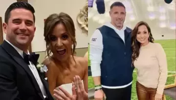 'Marriage Has Taken Serious Hit', Dianna Russini's Marriage Gone Downhill, As She Loses Mike Vrabel