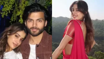 Are Janhvi Kapoor And BF Shikhar Pahariya Getting Married In Jamnagar? Boney Kapoor Reveals Truth