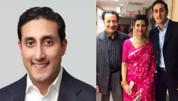 'He Didn't Talk With Us..' Chirayu Rana's Father's Bombshell Revelation Amid Son's Scandalous Claims
