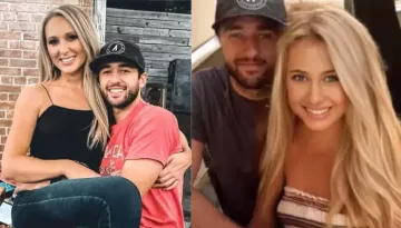 Meet Chase Elliott's Girlfriend, Ashley Anderson, Inside Their Life Beyond NASCAR Spotlight