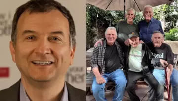 What Caused David Kendall's Death? All About The Final Days Of 'Boy Meets World' Writer At 68