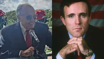 What Happened To Rudy Giuliani? Ex NYC Mayor Is In A Critical Condition, Was Seen Weak In Last Video