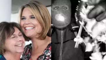Is Nancy Guthrie's Kidnapper Close To Being Caught? New CCTV Footage Sparks New Hope In Missing Case