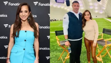 Is Dianna Russini Ready To Tell Her Story And Break Silence On Mike Vrabel Scandal? Here's The Truth