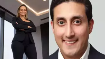 JPMC's Lorna Hajdini Used Wordplay And Hit Accuser With Questionable References? 'I Like Being..'
