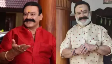 'Mohiniyattam' Actor, Santhosh Nair Passes Away In A Road Accident, Here's What Caused His Death