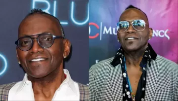 Randy Jackson's Personal Life, 'American Idol' Mentor Married Twice And Is A Father Of Three
