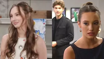 'The Bold And The Beautiful' Twist Changes Everything As 'Remy' And 'Dylan' Turn Out To Be Cousins