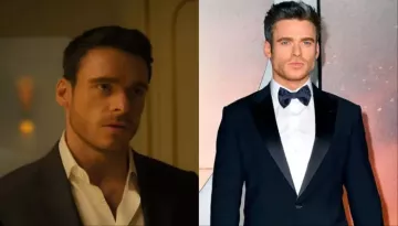Richard Madden's Personal Life, Dating History Revisited Ahead Of The Actor's Return In 'Citadel' S2