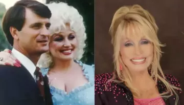 Who Was Dolly Parton's Husband, Carl Dean? Had A Low-Key Life, Remained Devoted To Her Until Death