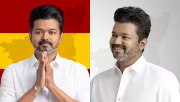 Vijay Thalapathy's Fans Celebrate His Victory In 2026 TN Assembly Election, 'Destined To Win...'