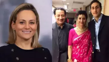Lorna Hajdini's Accuser, Chirayu Rana Faked Dad's Death Took Bereavement Leave To File Lawsuit