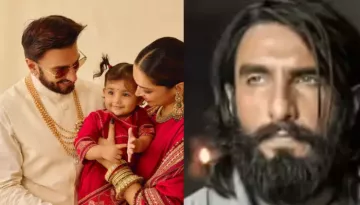 Ranveer Singh Is Spending Time With Dua, Takes Break After Dhurandhar As Pregnant Deepika Works