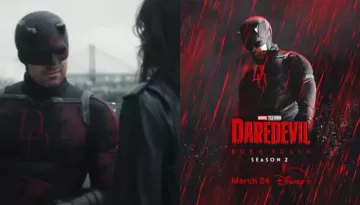 'Daredevil: Born Again' Season 2 Cliffhanger Sets Stage For Season 3, Hints At What's Next In MCU