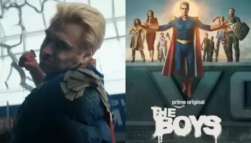 'The Boys' Season 5 Episode 6 Recap, Homelander's Dark Power, V1's Hunt, Betrayal And Final Battle