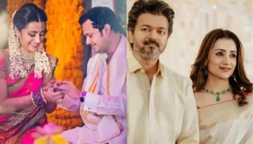 Trisha Krishnan Revealed Why She Called Off Her Engagement In A Few Months, 'The Person Asked Me...'
