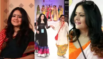 Who Is Agnimitra Paul? Fashion Designer-Turned Politician, Now Running For Bengal's CM With 40K+ Win