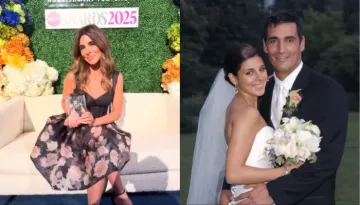 Meet Jamie-Lynn Sigler's Ex-Husband, A.J. DiScala, Marriage Crumbled As Singer's Theft Claim Hits