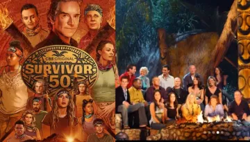 'Survivor 50' Upcoming Prediction, Who Will Get Eliminated And Gets Ticket To Home From Survivor?