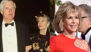 CNN Founder Ted Turner's Ex-Wife, Jane Fonda's Divorce Was Expensive, Took USD 40 Million Alimony