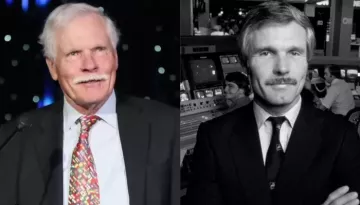 Ted Turner Once Opened Up About Dating Four Women At The Same Time Years Before His Death At 87