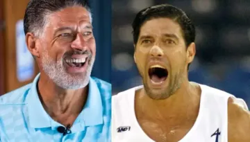 Basketball Legend Jose Piculin Ortiz Dies At 62 In Front Of Wife, Daughter, Cause Of Death Not Drugs