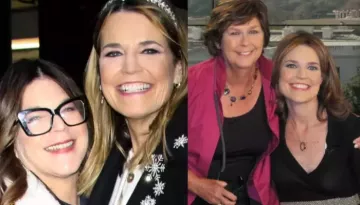 Nancy Guthrie's Neighbourhood Is Under Threat As Over '300 Tips' Received, Probe Still Underway
