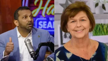 Nancy Guthrie Case, Sheriff Nanos Held Back DNA Evidence For 4 Days? FBI Chief Kash Patel Speaks Up