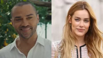 Meet Jesse Williams' Alleged Wife, Alejandra Onieva, All About The Actress Amid Secret Marriage Buzz