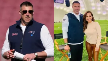 Will Dianna Russini Be Paid To Sign An NDA And Stay Silent In Mike Vrabel Scandal? Here's The Truth
