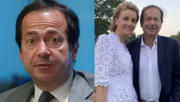 Did John Paulson's Ex-Wife Jenny Settled Their Divorce After Acquiring USD 30 Million Worth Mansion?