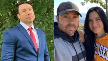 Where Is '90 Day Fiance' Fame, Geoffrey Paschel Now? Inside His Conviction And Current Relationship