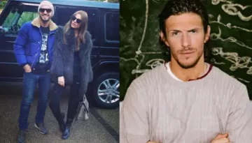 Jake Hall Separated From His Ex-Fiancee, Misse Beqiri After Her Brother's Murder In Front Of Family