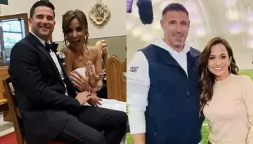 'You'll Be Miserable', Jared Stillman Slams Dianna Russini's Husband, Kevin Amid Mike Vrabel Scandal
