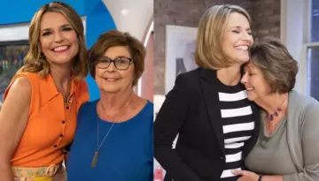 Where Is Savannah Guthrie? 'Today' Host Abruptly Exits Show Amid Her Mom, Nancy Guthrie's Search