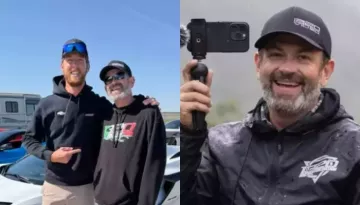 Did A Previous Crash Have Connection To Kyle Loftis' Sudden Death? Why Is Garrett Mitchell In Focus?