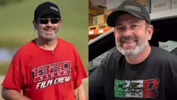 Kyle Loftis' Net Worth, 1320Video Earnings And Racing Media Success After Founder's Sudden Death