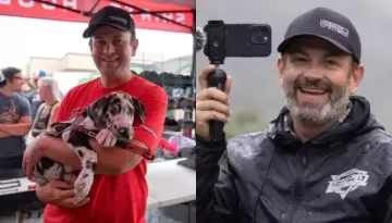 Did 34-YO Kyle Loftis Shot Himself? Truth Behind The Viral Claims Amid 1320Video Founder's Demise
