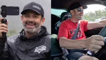 Kyle Loftis' Final Video Resurfaces After Sudden Death As Fans Pay Tribute To 1320Video's Founder