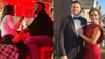 Dianna Russini's Husband Takes A Big Decision After Facing 'Embarrassment' Amid Mike Vrabel Scandal