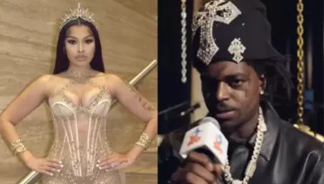 Who Is Kodak Black's Ex-GF, Maranda Johnson? Real Estate Agent, Shares Two Children With Rapper