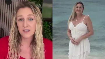 British Influencer, Emma Adams Announced Her Own Death At 44, After A Long Breast Cancer Battle