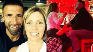 Is Mike Vrabel's Wife, Jen Planning Divorce As Dianna Russini Scandal Unfolds? 'Judged By Friends..'