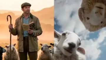 'The Sheep Detectives' Ending Explained: Who Is George's Real Killer, And What Was The Biggest Clue?