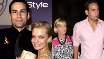 Jaime Pressly And Simran Singh's Love Story Spanned Two Years Of Marriage, No Children Together