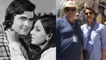 'I Got Into Drinking..' Neetu Kapoor Confesses Drinking Habit After Death Of Rishi Kapoor