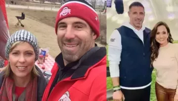 'Absolutely Has To Resign', Mike Vrabel's Job In Danger After Boat Clip With Dianna Russini Surfaces
