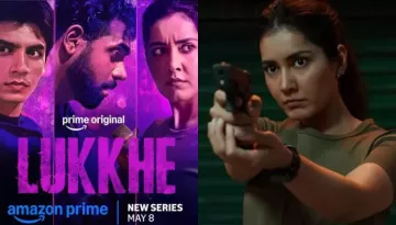 Lukkhe X Review, Fans Praise Raashii Khanna's Acting, 'Flawed, Guarded And Emotionally Exhausted..'