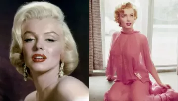 Marilyn Monroe's Cause Of Death, Case File Lists Overdose Beside CIA, Mafia, And Kennedy Suspicions
